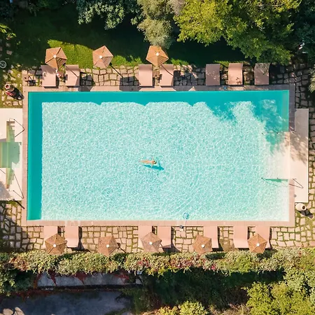 Su Gologone Experience