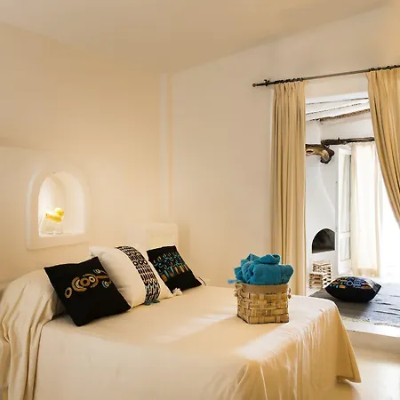 Su Gologone Experience فندق