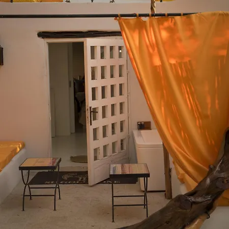 Su Gologone Experience Hotel 4*