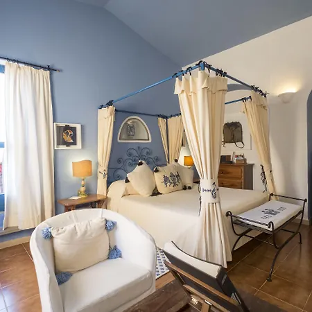 Su Gologone Experience Hotel