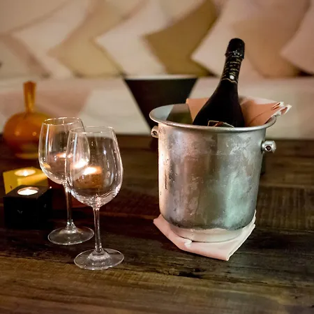 Su Gologone Experience فندق أوليينا