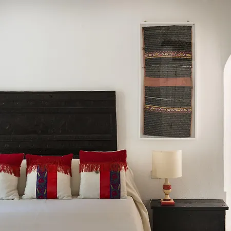 Hotel Su Gologone Experience 4*