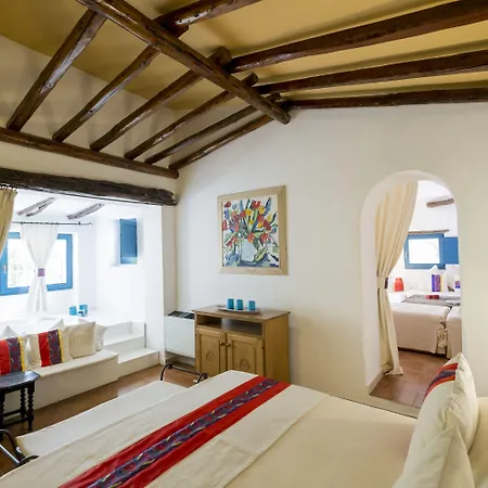 Su Gologone Experience