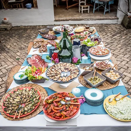 Su Gologone Experience Hotel Oliena