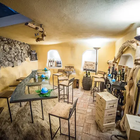 Su Gologone Experience 4*