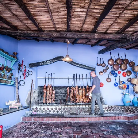 Hotel Su Gologone