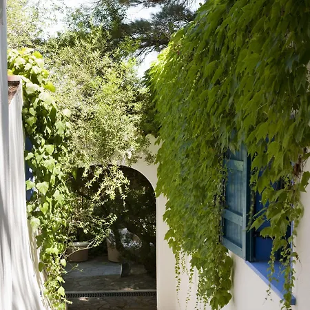 Su Gologone Experience Hotel