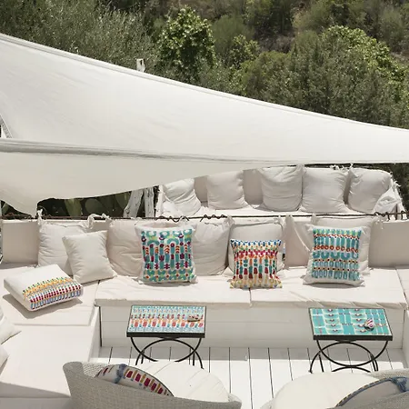 Su Gologone Experience 4*