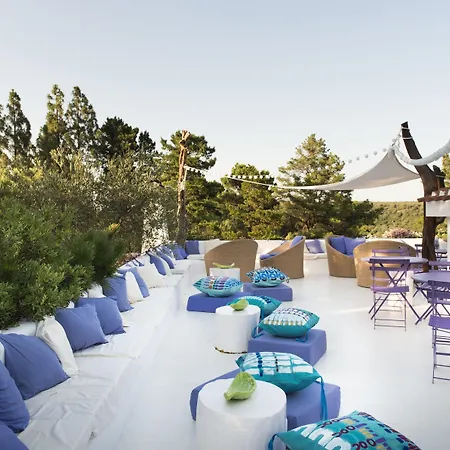 Su Gologone Experience