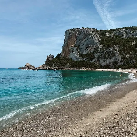 Su Gologone Experience فندق