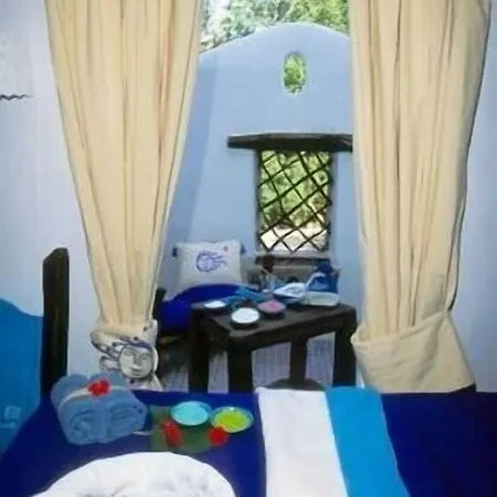 Su Gologone Experience Ξενοδοχείο 4*