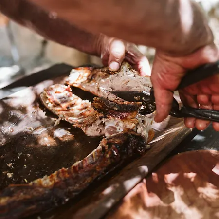 Su Gologone Experience Oliena