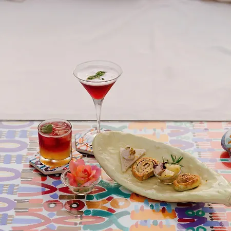 Hotel Su Gologone Experience Oliena