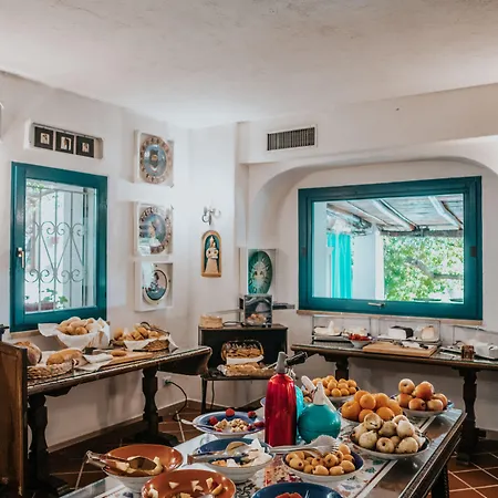 Su Gologone Experience Hotel Oliena