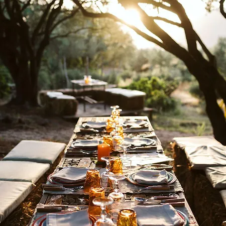 Su Gologone Experience 4*