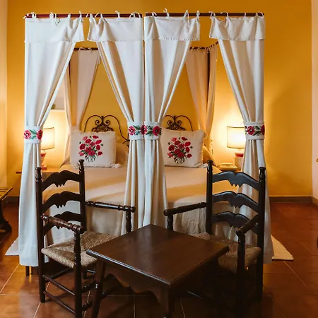 Su Gologone Experience 4* Oliena