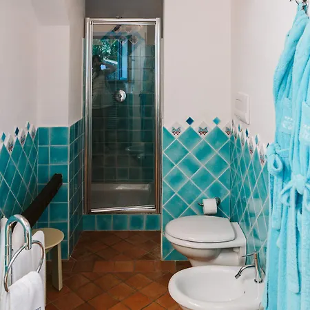 Su Gologone Experience Hotel 4*