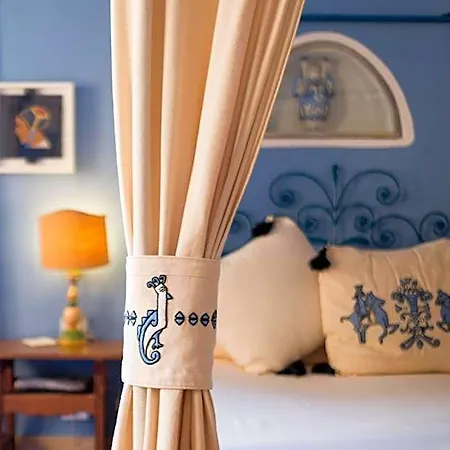 Hotel Su Gologone Experience 4*