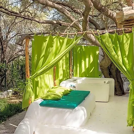 Su Gologone Experience Hotel