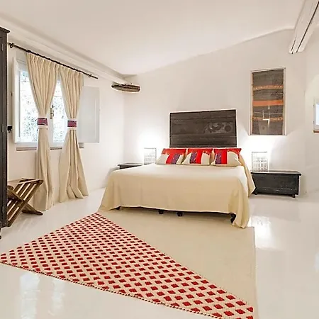 Su Gologone Experience Hotel