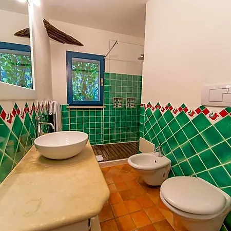 Hotel Su Gologone Experience