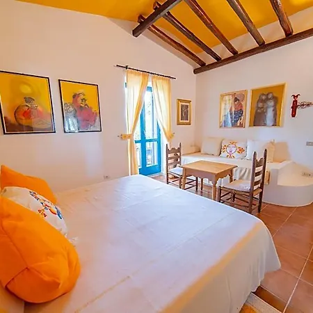 Su Gologone Experience Hotel Oliena