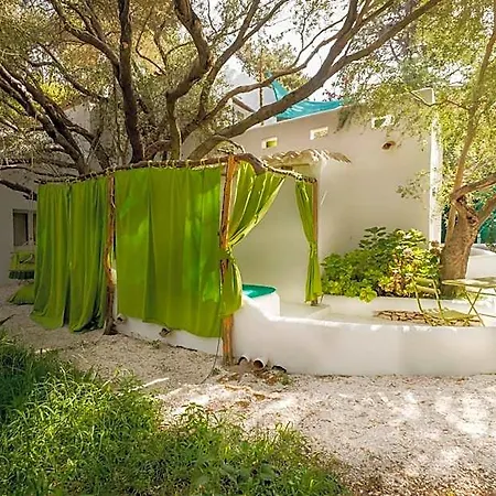 Su Gologone Experience Hotel Oliena