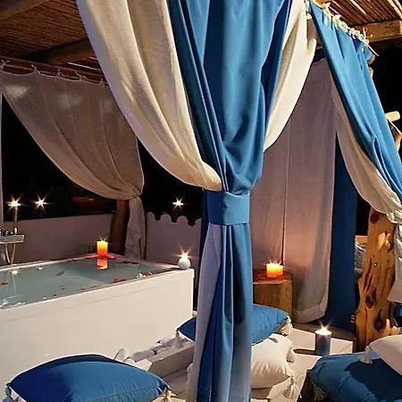 Hotel Su Gologone Experience Oliena