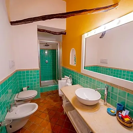 Su Gologone Experience Hotel 4*