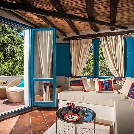 Hotel Su Gologone Experience