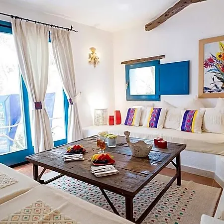 Hotel Su Gologone Experience 4*