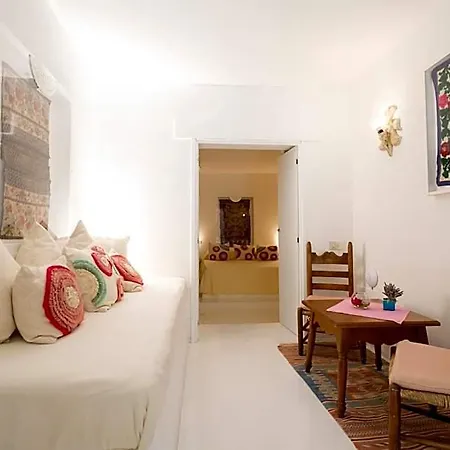 Hotel Su Gologone Experience