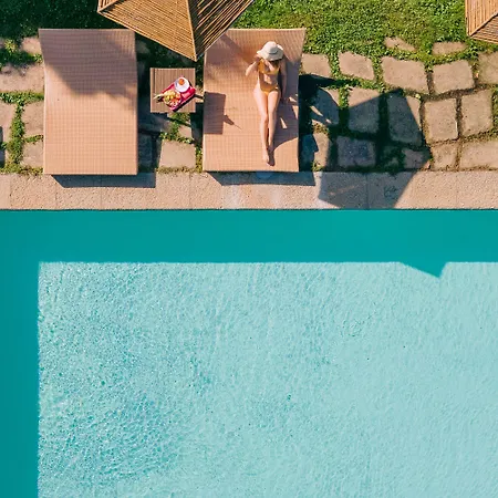 Su Gologone Experience Hotel