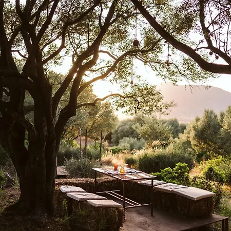 Su Gologone Experience Hotel Oliena