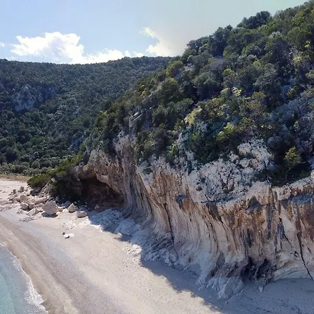 Su Gologone Experience Hotel Oliena