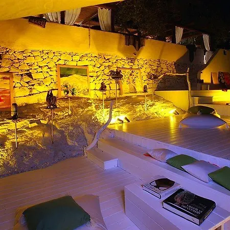 Hotel Su Gologone Oliena