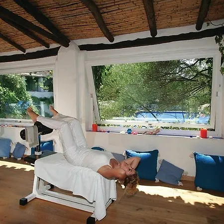 Hotel Su Gologone 4*