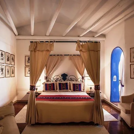 Hotel Su Gologone Oliena