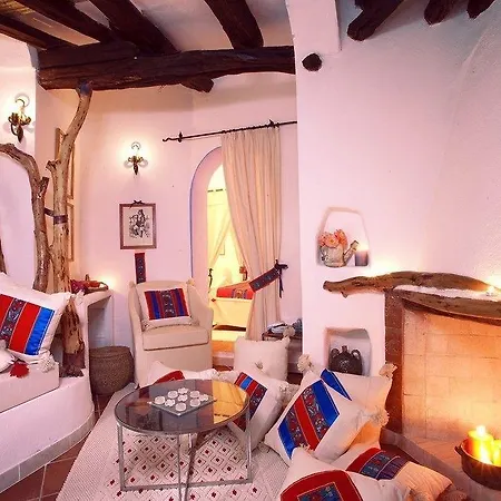 Hotel Su Gologone 4*