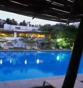 Su Gologone Hotel Oliena