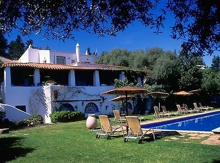 Su Gologone Hotel 4*