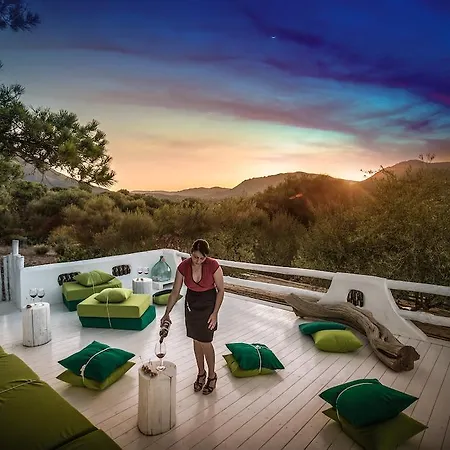 Su Gologone Hotel