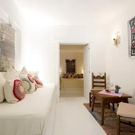 Hotel Su Gologone