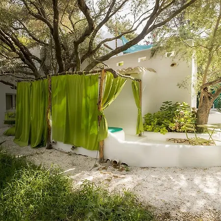 Hotel Su Gologone