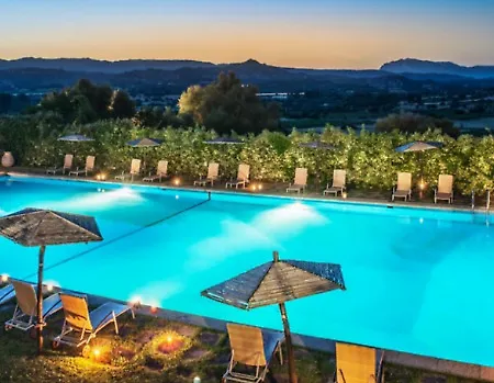 Su Gologone Experience 4*