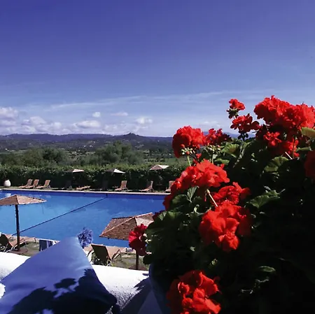 Hotel Su Gologone