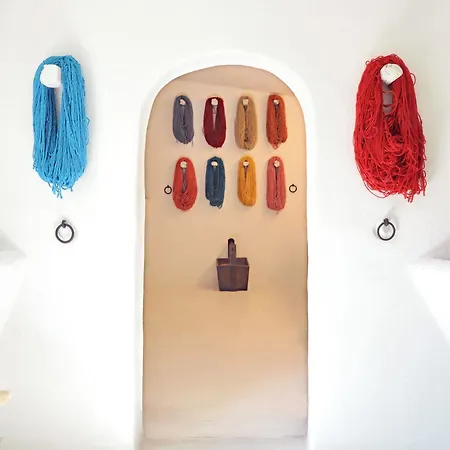 Hotel Su Gologone