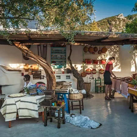 Su Gologone Experience Oliena