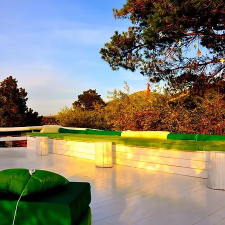 Su Gologone Experience