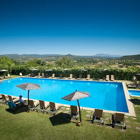 Su Gologone Hotel Oliena